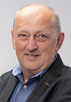 Bruno Arnold